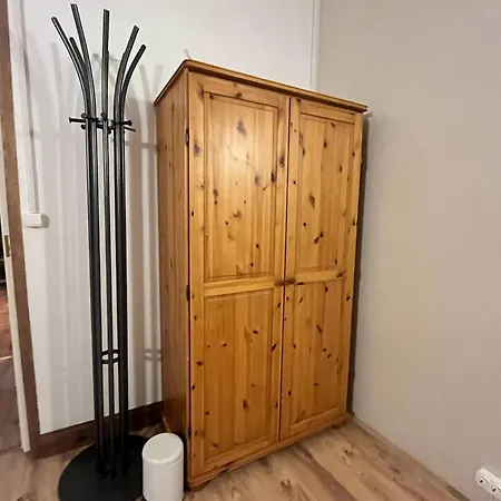 Renthouse Rest & Go Hostel Paide