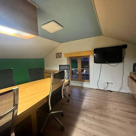 Renthouse Rest & Go Paide