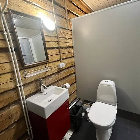 Renthouse Rest & Go *