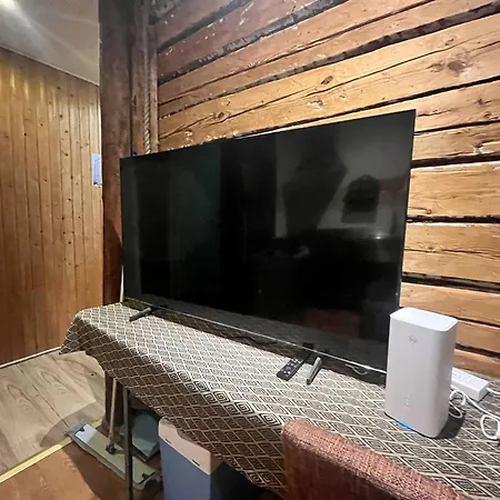 Renthouse Rest & Go Hostel *