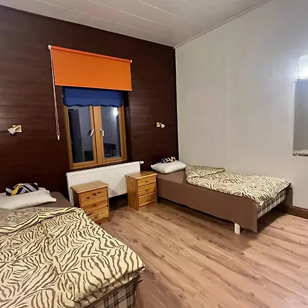 Renthouse Rest & Go Hostel Paide