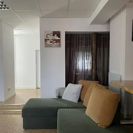 Renthouse Rest & Go Paide