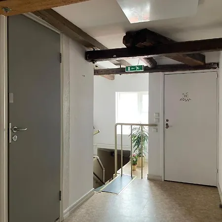 Albergue Renthouse Rest & Go