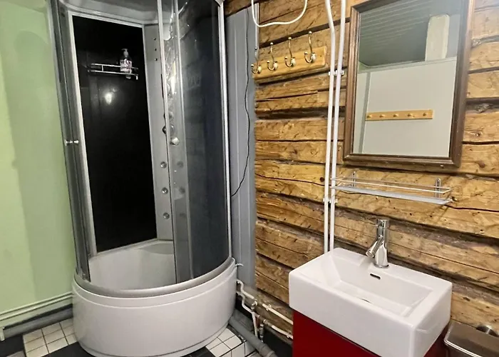 Hostel Renthouse Rest & Go *