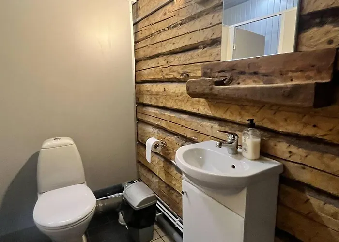 Renthouse Rest & Go *