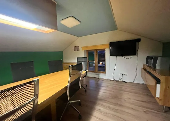 Renthouse Rest & Go Paide