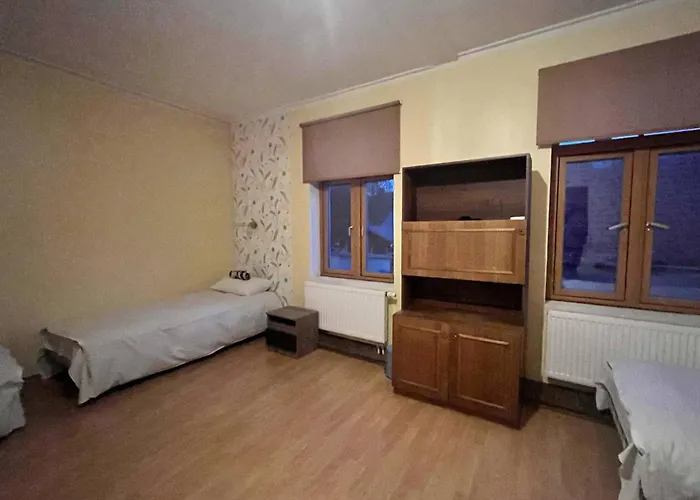 Renthouse Rest & Go * Paide