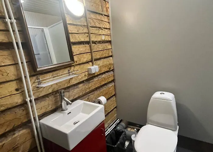 Renthouse Rest & Go *