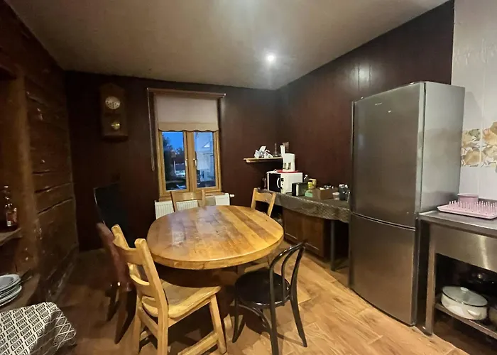 Renthouse Rest & Go Paide