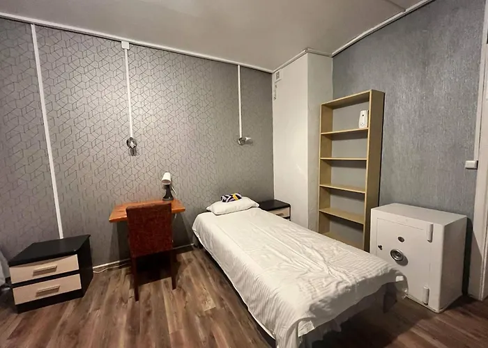 Renthouse Rest & Go Paide