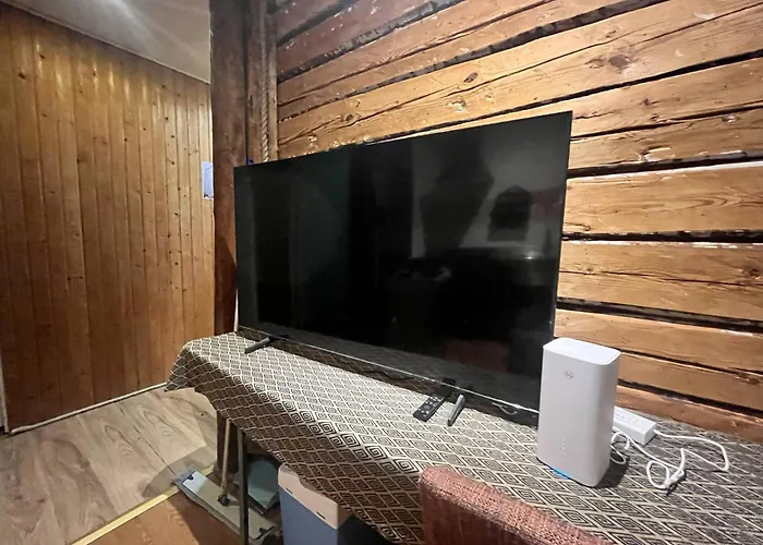 Renthouse Rest & Go Hostel *