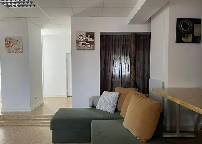 Renthouse Rest & Go Paide