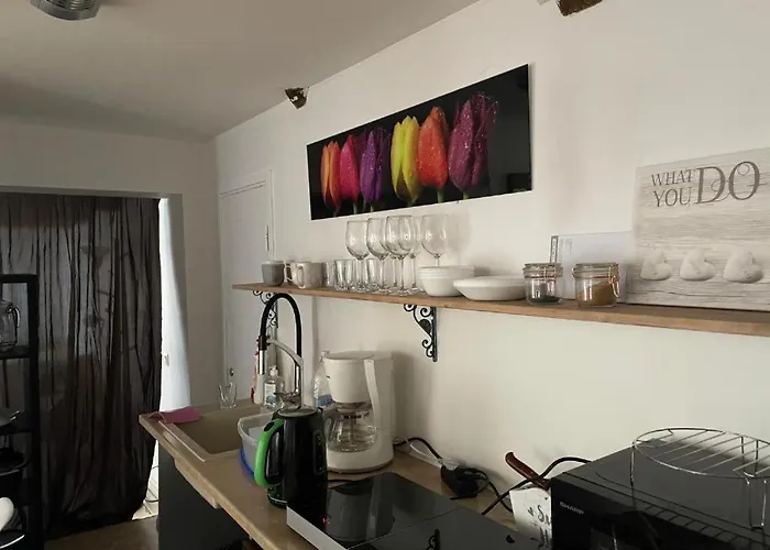 Renthouse Rest & Go * Paide